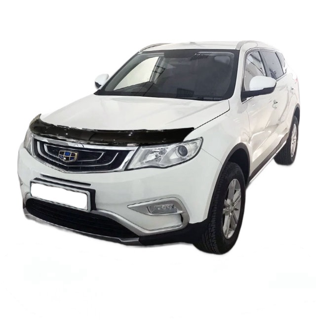 Geely Atlas (2018-н.в.)