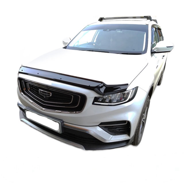 Geely Atlas Pro suv 5 дв. NL-3 (06.2019 - н.в.)