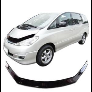 Toyota Previa R30W,R40W (2000) Дефлектор капота