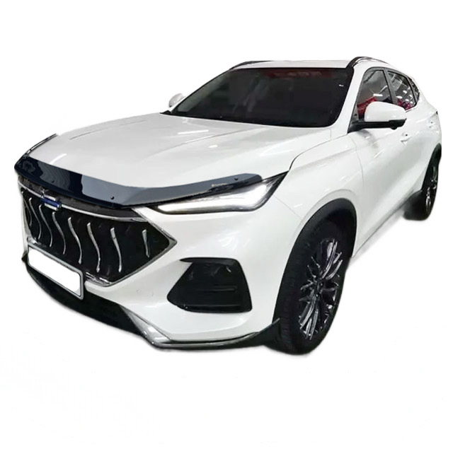 Changan Oshan X5 I поколение, джип/suv 5 дв. (2020 - н.в.)