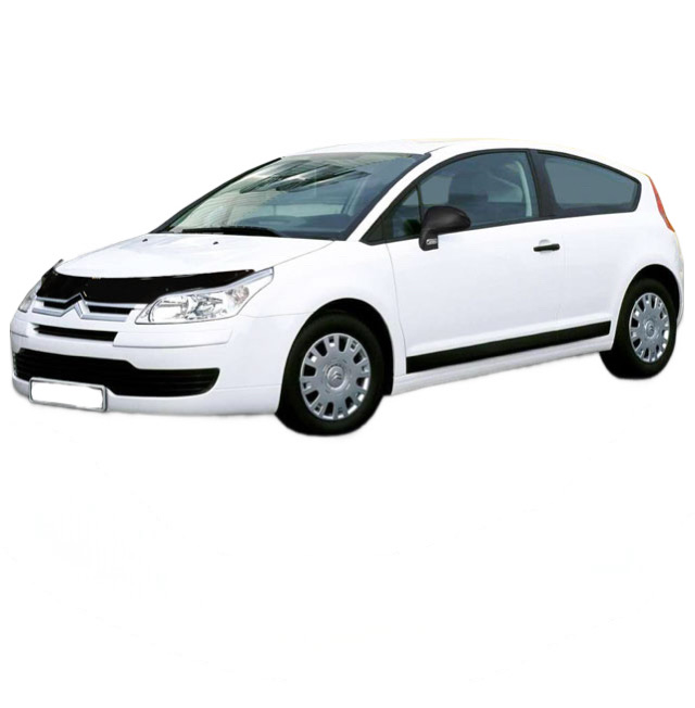 Citroen C4 (2008-2010)