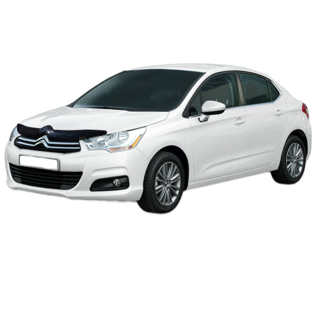 Citroen C4 седан (2013–н.в.)