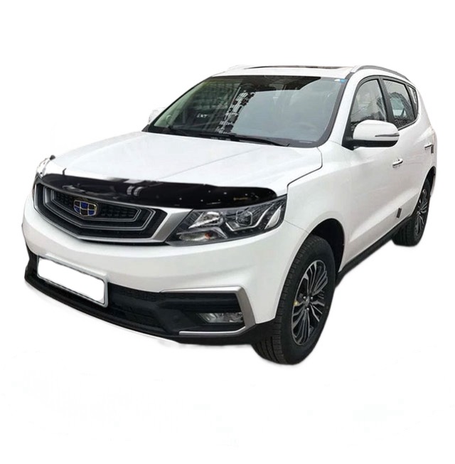 Geely Emgrand X7 (2018-н.в.)