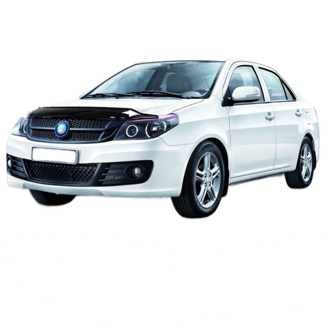 Geely GC6 (2014–н.в.)