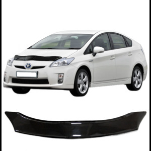 Дефлектор капота Toyota Prius ZVW30 (2009–2016)