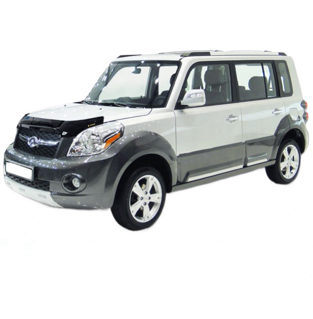 Great Wall Hover M2 (2013–н.в. )