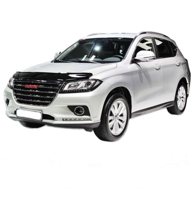 Haval H2 (2015–н.в.)