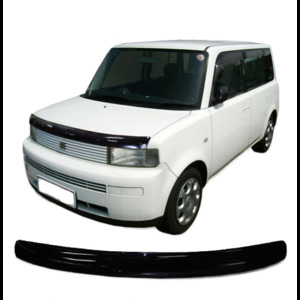 Дефлектор капота Toyota Scion xB NCP30 (2000)