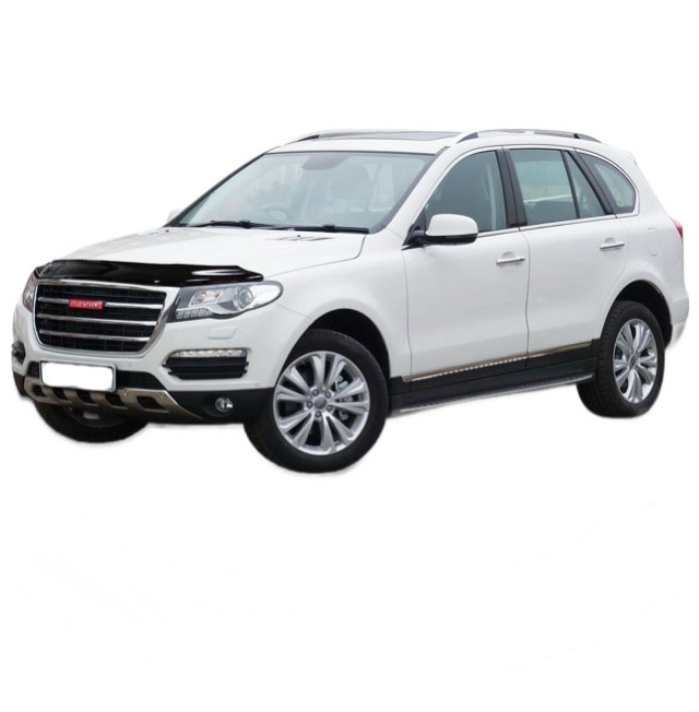 Haval H8 (2015–н.в. )