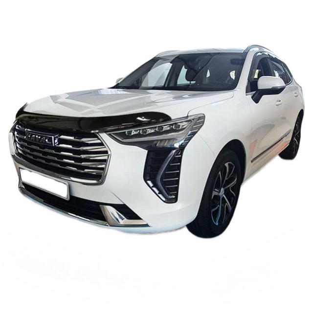 Haval Jolion джип/suv 5 дв., І поколение (2020- Н.В.)