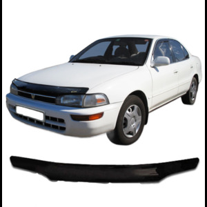 Дефлектор капота Toyota Sprinter AE100 (1991-1995)