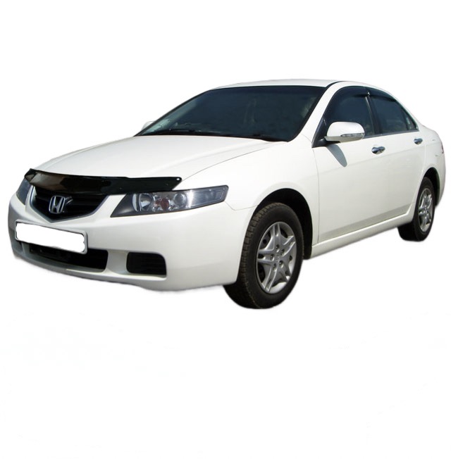 Honda Accord CL-8, CL9 (2002-2006)