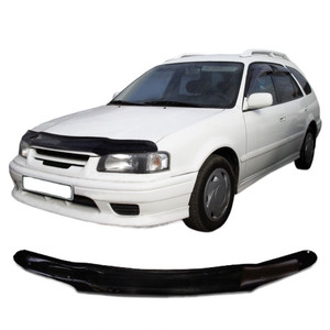 Дефлектор капота Toyota Sprinter Carib E114 (1997-2001)