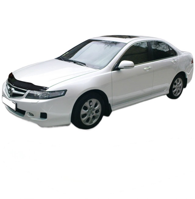 Honda Accord L-7, L-8, L9, (2006-2008)