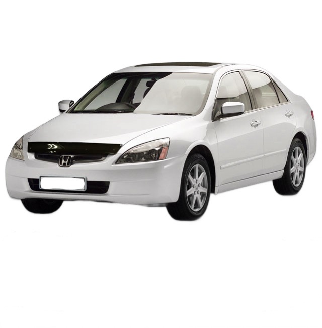 Honda Accord Американская версия (2002-2007)