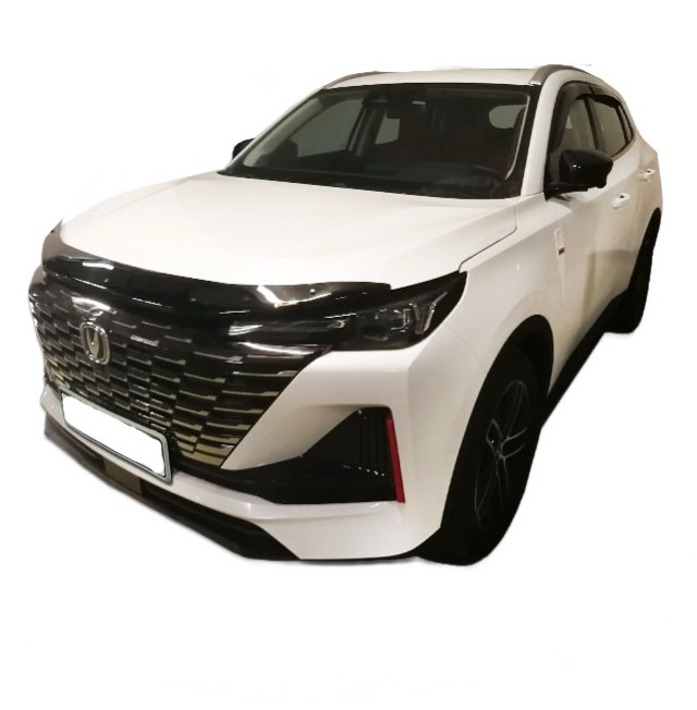 Changan CS55 plus (2022-н.в. )