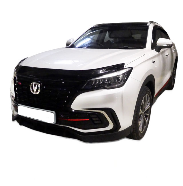 Changan CS85 I поколение (2022 - н.в.)
