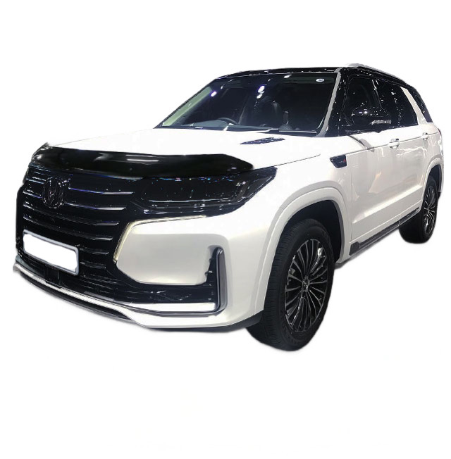 Changan CS95 I поколение (2022 - н.в.)