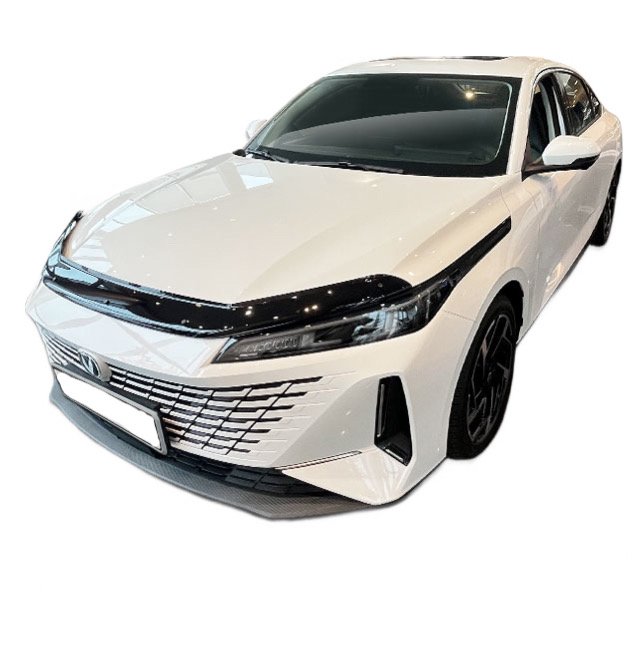 Changan Lamore I поколение, седан, рынок РФ (2023 - н.в.)