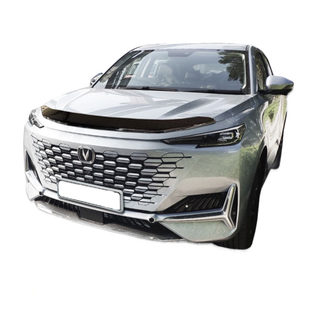 Changan UNI-K I поколение джип/suv 5 дв. (09.2020 - н.в.)