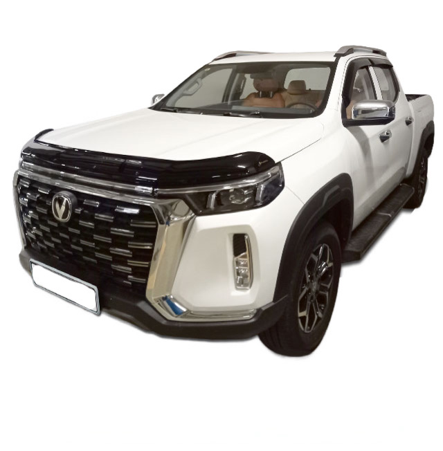 Hunter Plus
