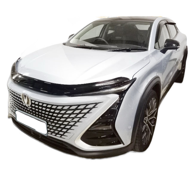 Changan Uni-T (2023)