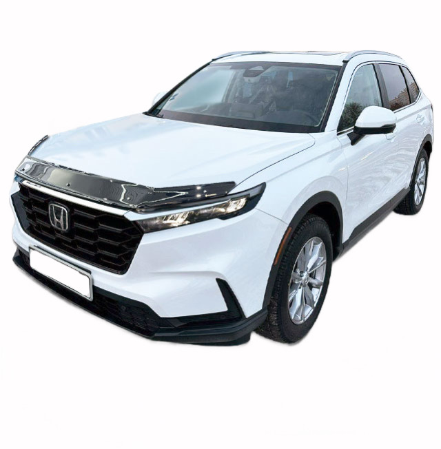 Honda CR-V VI поколение, джип/suv 5 дв. RS (2022 - н.в.)
