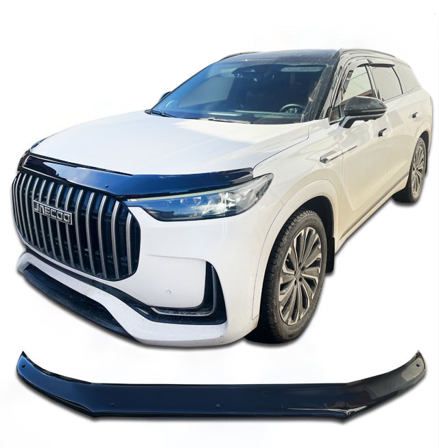 Дефлектор капота