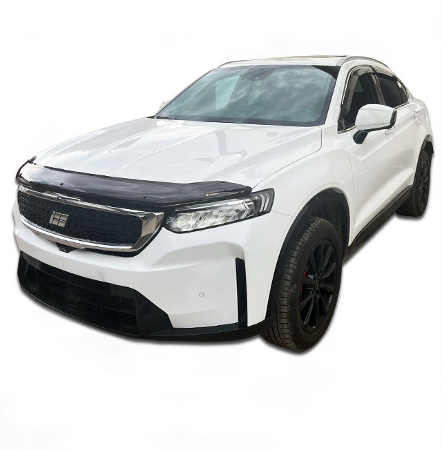 Knewstar 001 (2024 - н.в.)