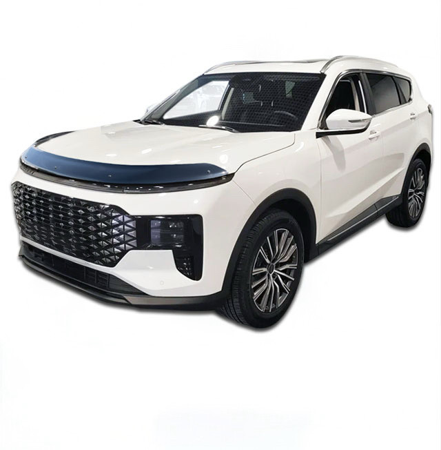 Soueast SO7 (2024 - н.в.)