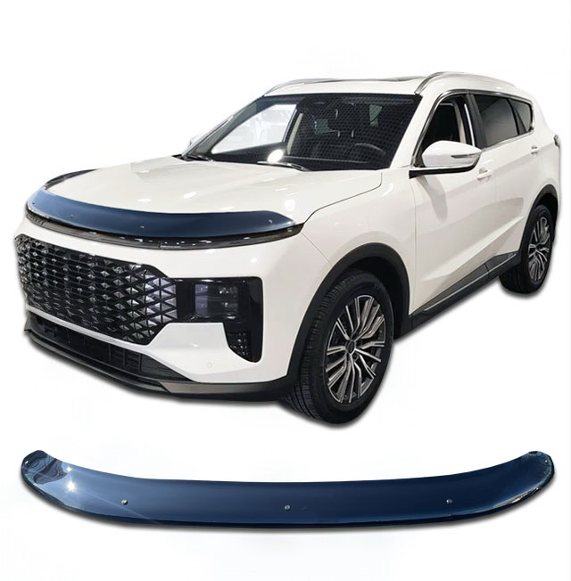 Дефлектор капота