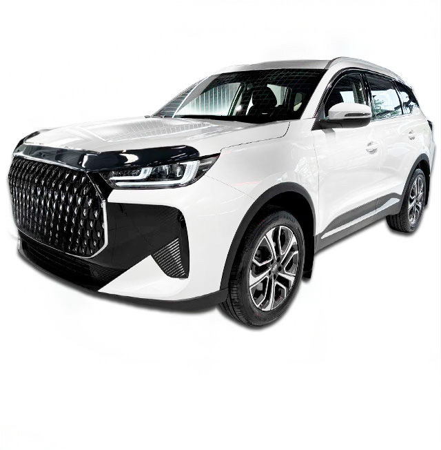 Tenet T7 I поколение, джип/suv 5 дв. (2025 - н.в.)