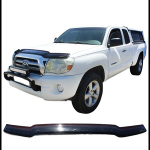 Дефлектор капота Toyota Tacoma GRN225, (2004-2011)