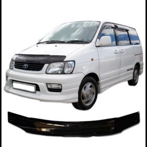 Дефлектор капота Toyota Town ACE R40G, R50G (1996-2001)