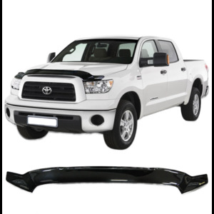 Дефлектор капота Toyota Tundra Crew Max (2007-2013)