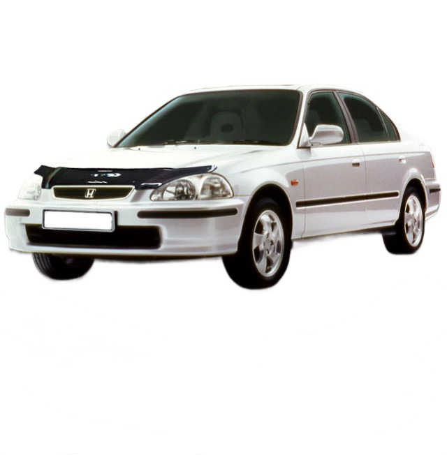 Honda Civic седан EK2, EK3, EK4, EK9 (1995-2000)