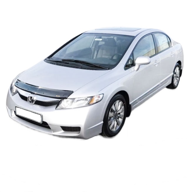 Honda Civic седан Американская версия, FA1, FA3, FA5 (2005-2010)