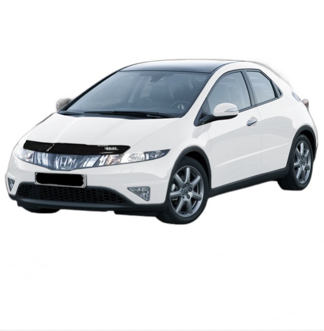 Honda Civic 5D (2007-2012)