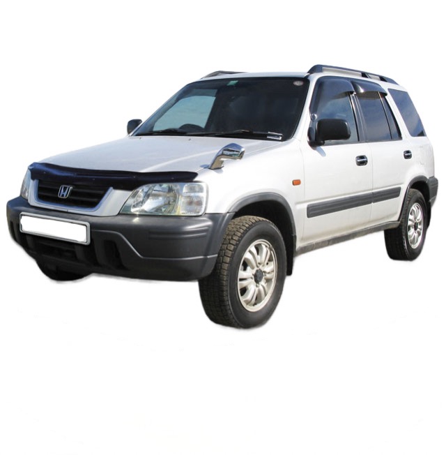 Honda CR-V RD1, RD2 (1995-2001)