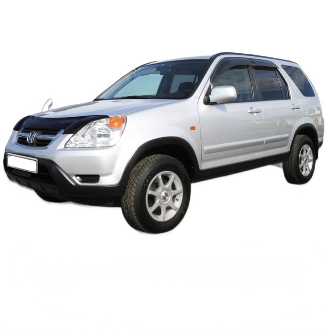 Honda CR-V RD4-RD7 (2001-2006)