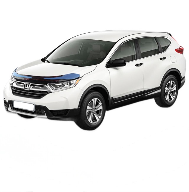 Honda CR-V RT5, RT6, RW1, RW2 (2016-н.B.)