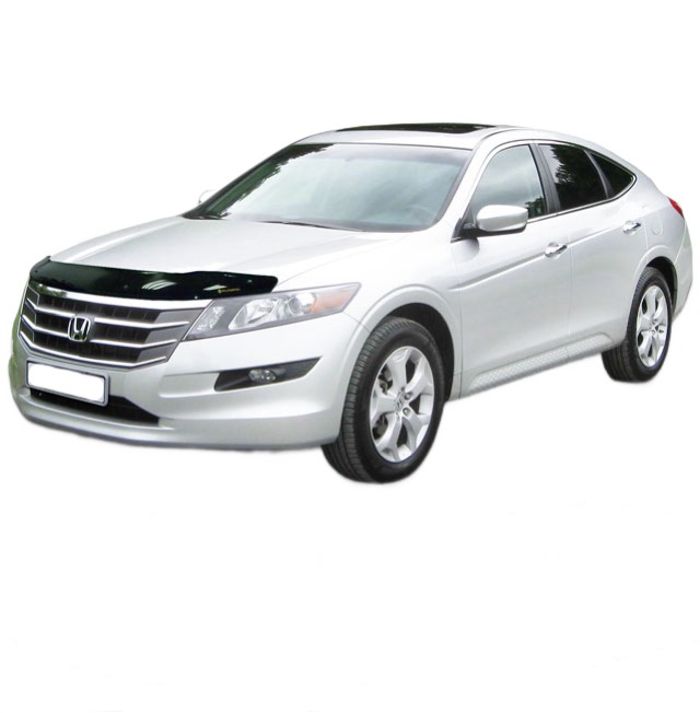 Honda Crosstour (2010–н.в.)