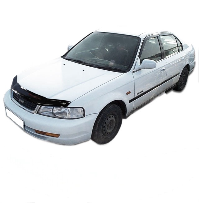 Honda Domani MB3, MB4, MB5 (1997-2000)