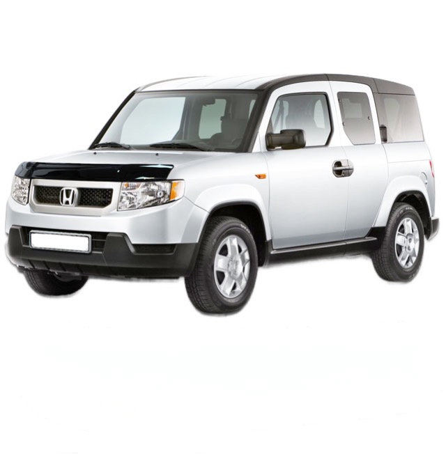 Honda Element (2008-2010)