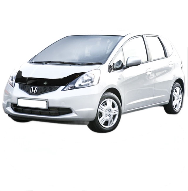 Honda Fit GE6, GE7, GE8, GE9 (2008-2013)