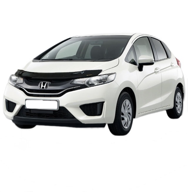 Honda Fit (2014-н.в.)