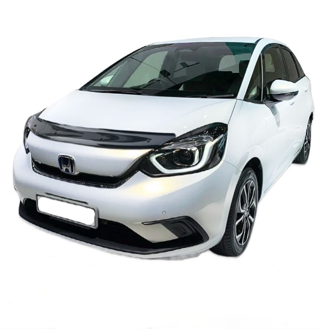 Honda Fit IV поколение, хэтчбек 5 дв., рынок Японии, правый руль GR (2019 - 2022)