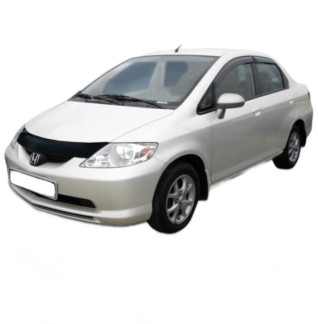 Honda Fit Aria D-6;7;8;9 (2002-2004)