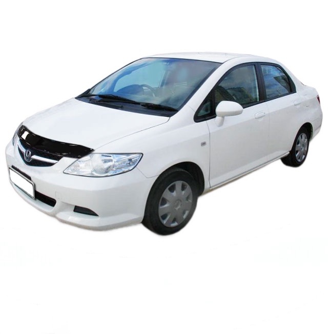 Honda Fit Aria (2005-2009)