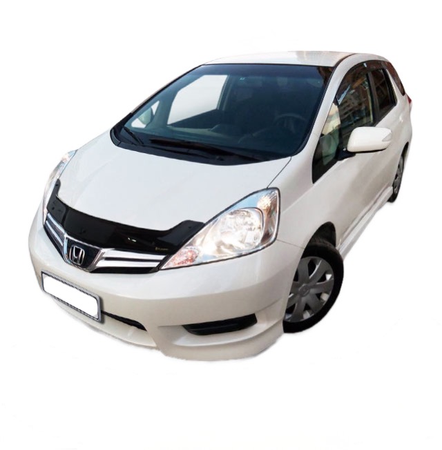 Honda Fit Shuttle GP2, GG7, GG8 (2011-2013)